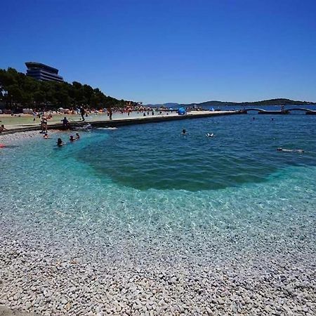Apartment Pepina Βόντιτσε Εξωτερικό φωτογραφία