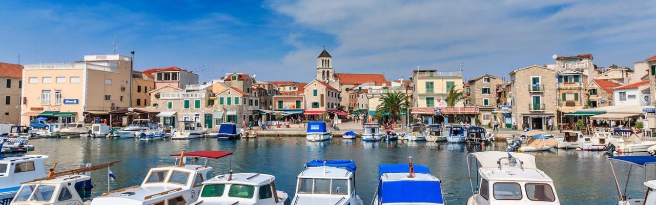 Apartment Pepina Βόντιτσε Εξωτερικό φωτογραφία