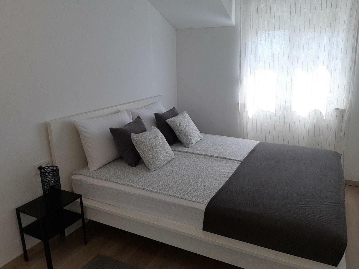 Apartment Pepina Βόντιτσε Εξωτερικό φωτογραφία