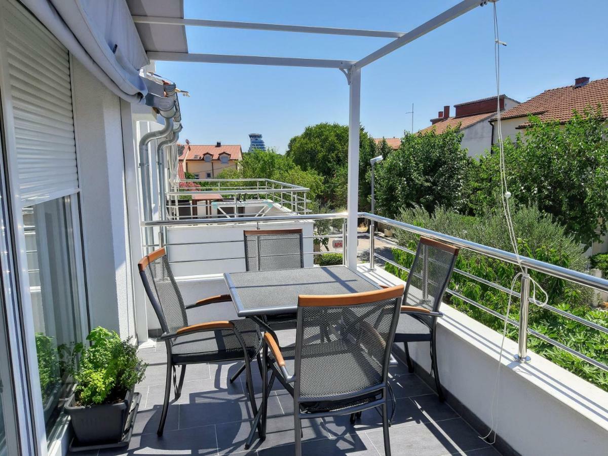 Apartment Pepina Βόντιτσε Εξωτερικό φωτογραφία