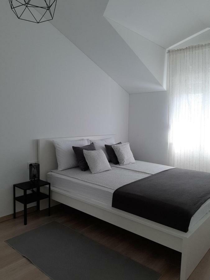 Apartment Pepina Βόντιτσε Εξωτερικό φωτογραφία