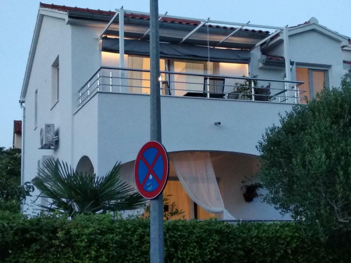 Apartment Pepina Βόντιτσε Εξωτερικό φωτογραφία